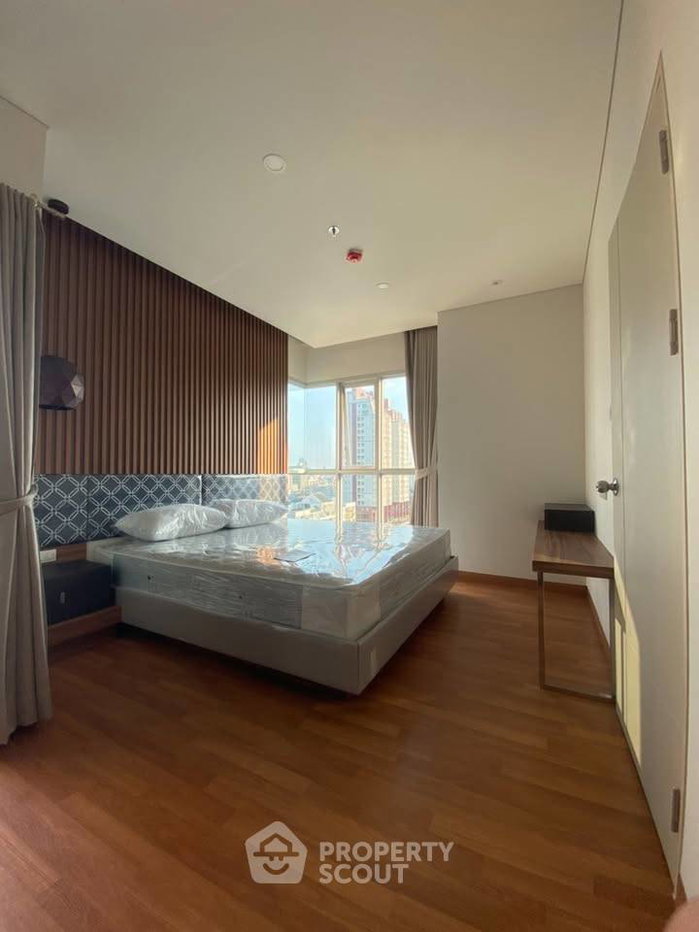 picture 1-BR Condo at Lumpini Park Vibhavadi-Chatuchak near MRT Chatuchak Park (ID 3424967) - 9/10