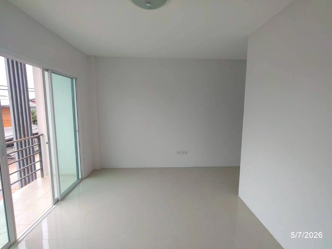 picture SHOP HOUSE 19.9 Sq.w. Muang Khon Kaen Khon Kaen for 2.4M - 22/29