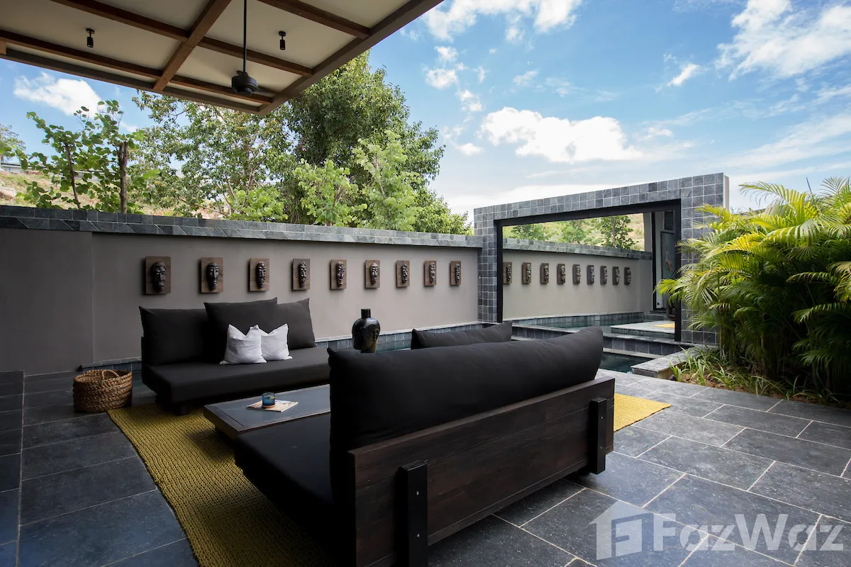 picture 2 Bedroom Villa for sale in Bo Phut, Surat Thani 1708338 - 10/15