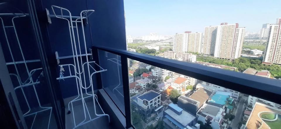 picture One9Five Asoke - Rama9: Luxury 1-Bedroom Condo for Sale & Rent with Premium Facilities! ✨ - 7/7