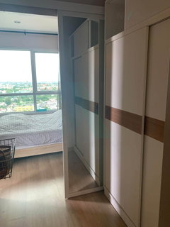 🎉 For Sell Condo THE TEMPO GRAND SATHORN - WUTTHAKAT Building B, Floor 21,1 bed room, Room size 35 sqm