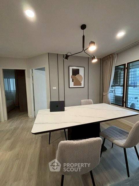 picture 3-BR Condo at Thonglor Tower Condominium near BTS Thong Lor (ID 2416735) - 1/18