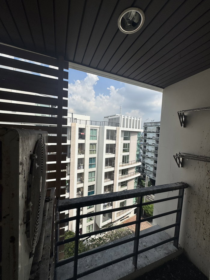 picture Resorta Condo for Sale 🏙️ Near BTS Chong Nonsi - Ready to Move In! - 9/9