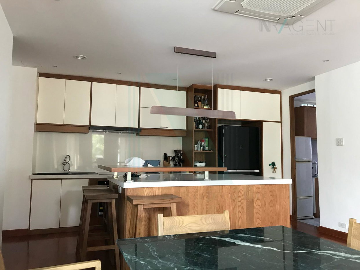 picture 📌 For Sell House BAAN KRITTIKON 2-story 4 bedroom 4 bathroom - 7/8