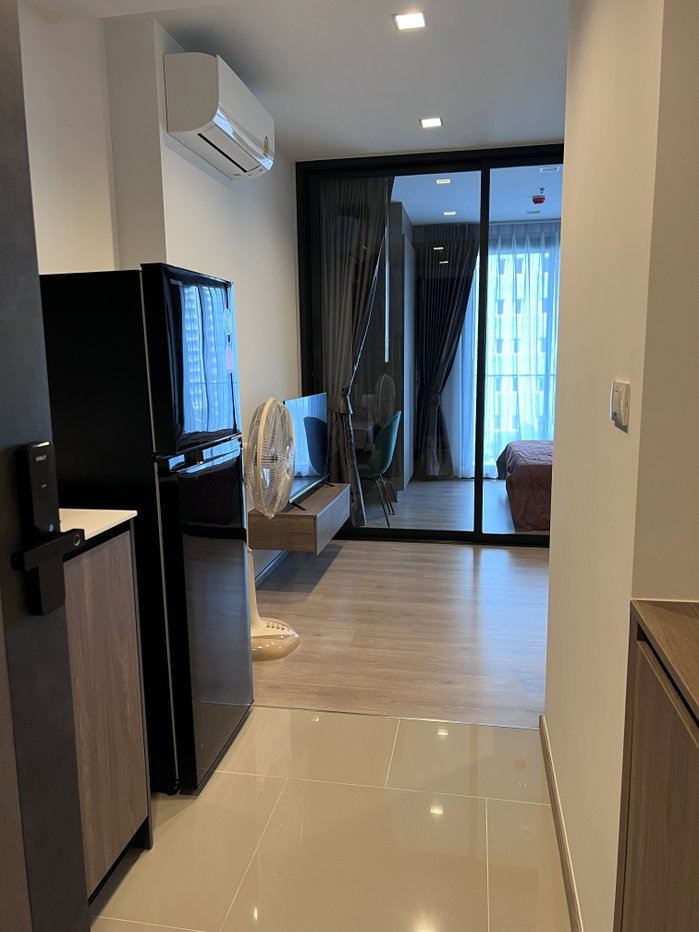 รูป ขาย The Line Phahonyothin Park 1 ห้องนอน 32.5 ตร.ม. ใกล้ MRT พหลโยธิน 3,630,000 บาท 🌿 - รูปที่ 5/9