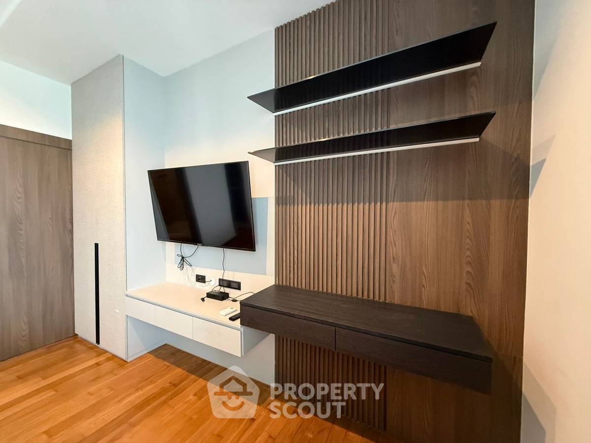 รูป คอนโด 1-ห้องนอน ที่ โนเบิล รีวิล เอกมัย ใกล้ BTS เอกมัย (ID 3422642) - รูปที่ 13/18