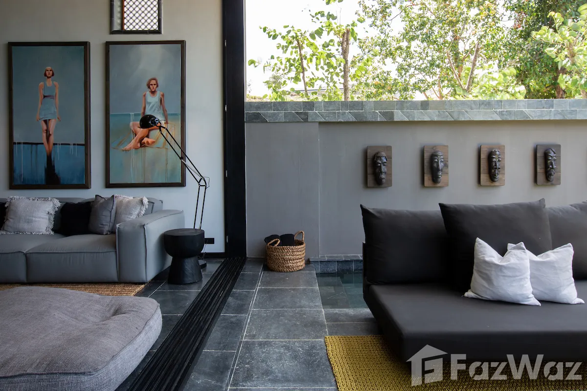 picture 2 Bedroom Villa for sale in Bo Phut, Surat Thani 1708338 - 8/15