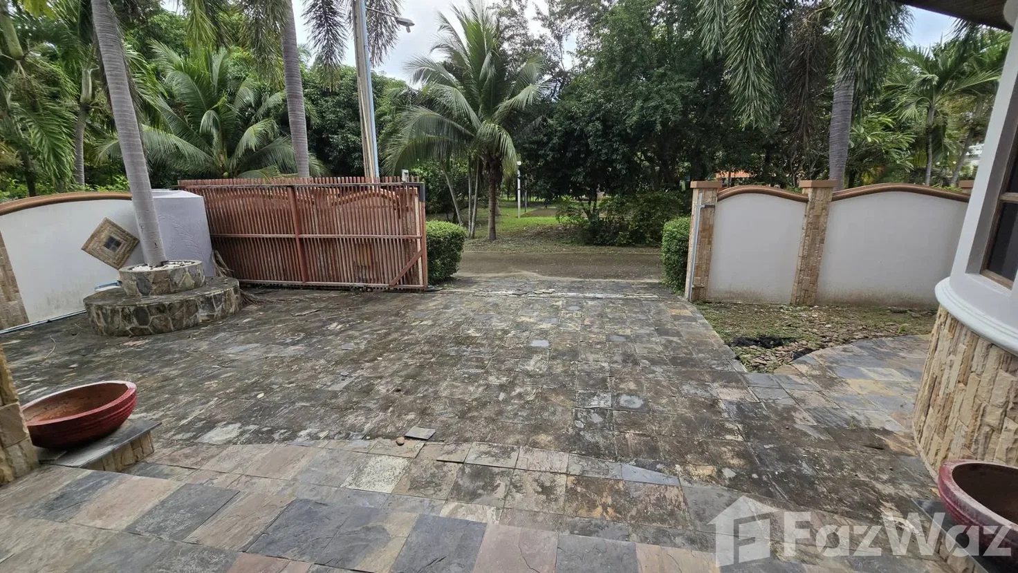 picture 🏡 Spacious Two-Storey Private Villa for Sale at Sabay Style 6874650 - 17/17
