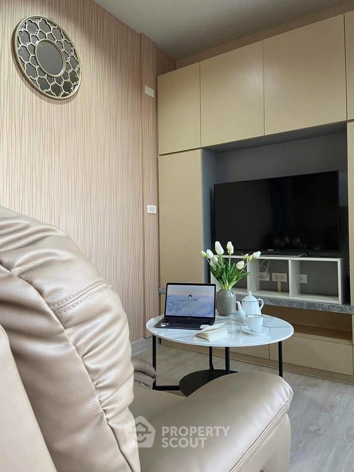 รูป คอนโด 1-ห้องนอน ที่ นายน์ บาย แสนสิริ ใกล้ BTS วงเวียนใหญ่ (ID 3423286) - รูปที่ 10/19