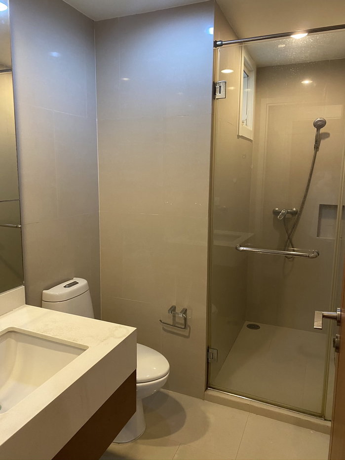 รูป คอนโด Wind Sukhumvit 23 ใกล้ BTS อโศก 🏙️ ทำเลศักยภาพใจกลางเมือง - รูปที่ 8/8