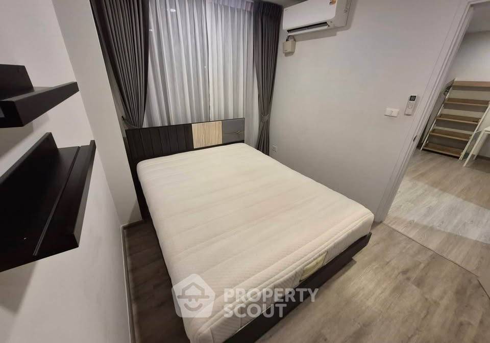 picture 1-BR Condo At Beat Bangwa Interchange Near MRT Bang Wa (ID 3425380) - 4/6