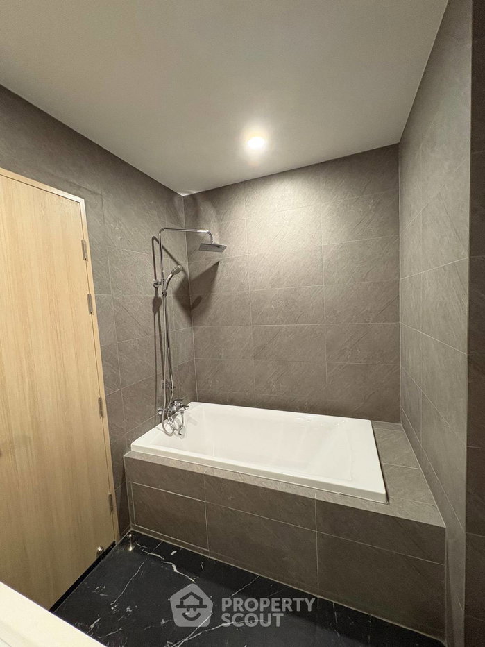 รูป คอนโด 2 ห้องนอน ชั้น 17 Skyrise Avenue Sukhumvit 64 ใกล้ BTS ปุณณวิถี (ID 3423768) - รูปที่ 6/16