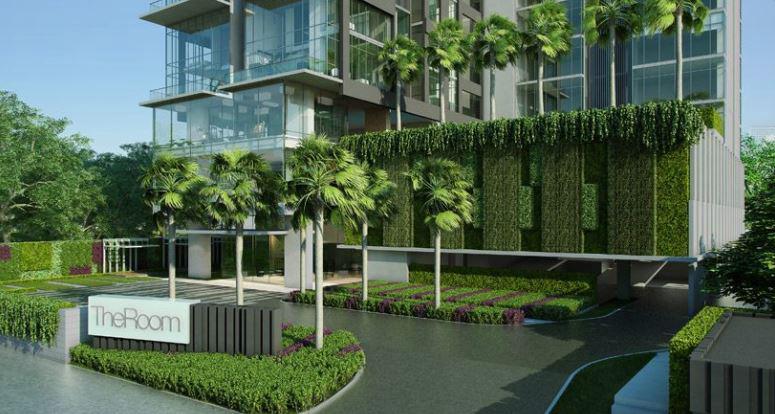 picture Condo for Rent The Room Sukhumvit 21 ✨ 1 Bedroom, 53 sq.m., Fully Equipped Facilities - 3/6