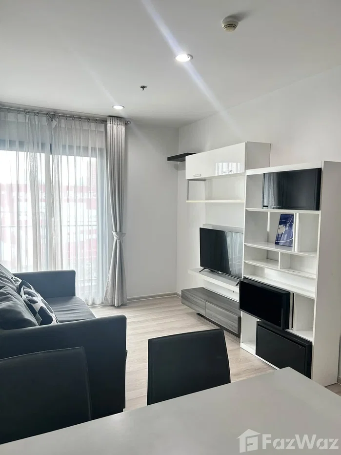 picture Centric Ratchada-Huai Khwang condo for sale 6873602 - 4/9