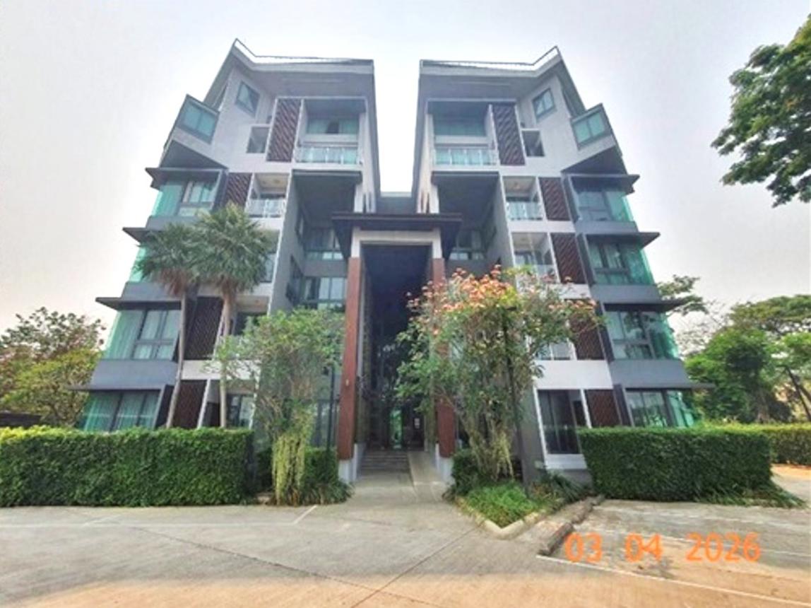 picture CONDO 51.32 Sq.m. Muang Chiang Mai Chiang Mai for 3.3M - 31/35