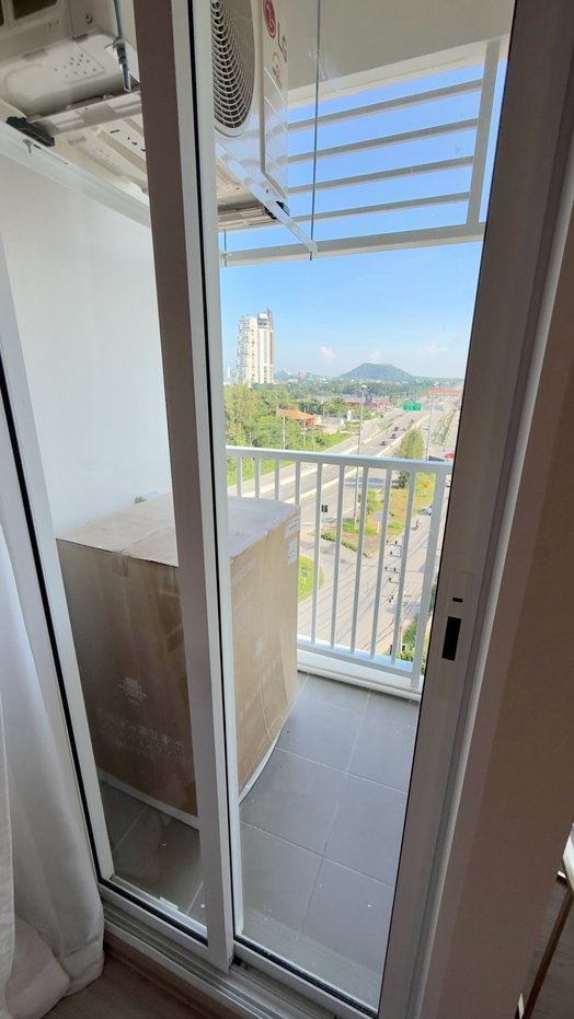รูป Hot deal ให้เช่าคอนโดHub Hua hin ห้อง 80/201 ชั้น  8 สตูดิโอ 25ตรม. - รูปที่ 11/31