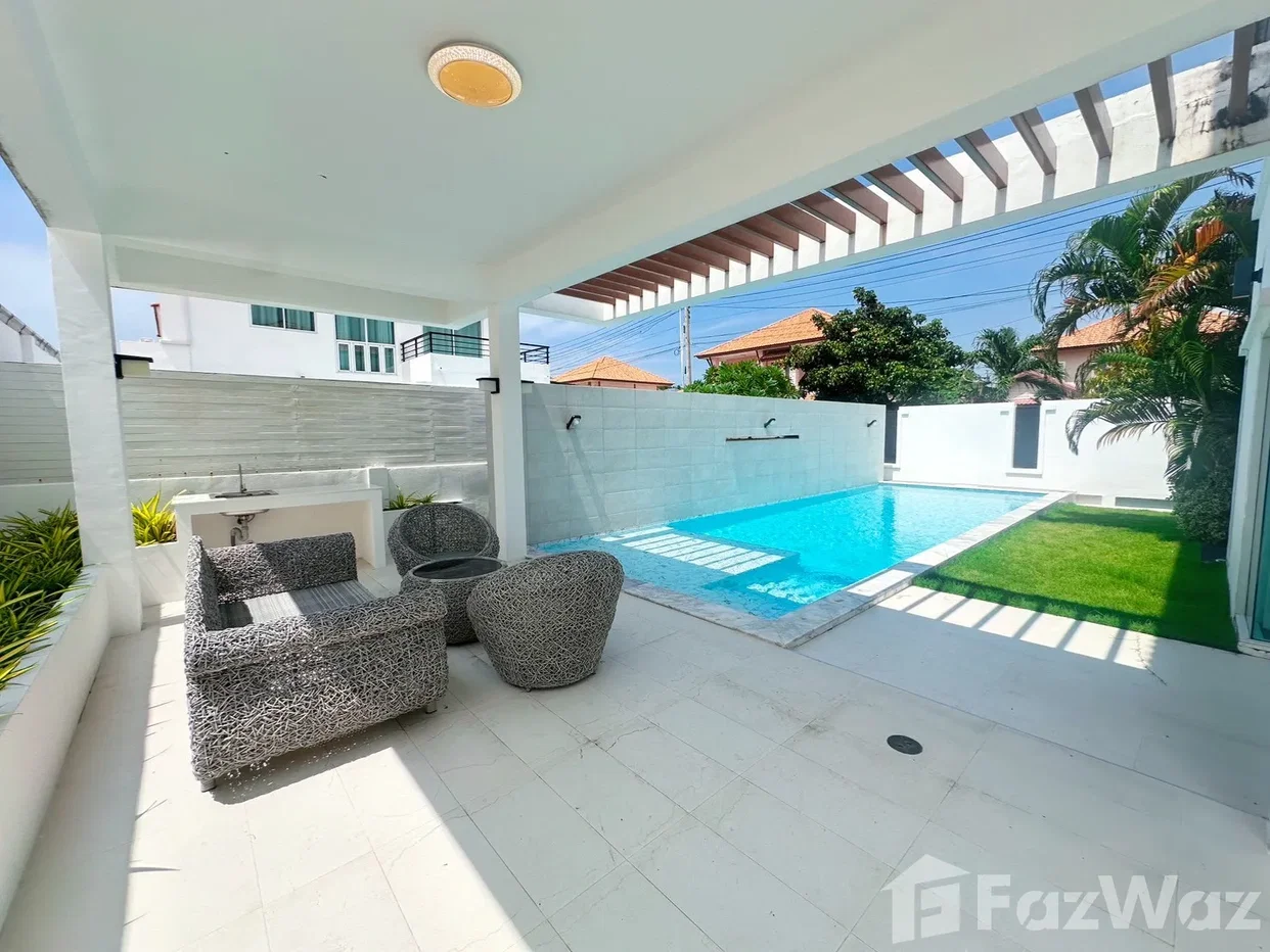 picture 4 Bedrooms for rent at T.W. Park View 6873996 - 2/20