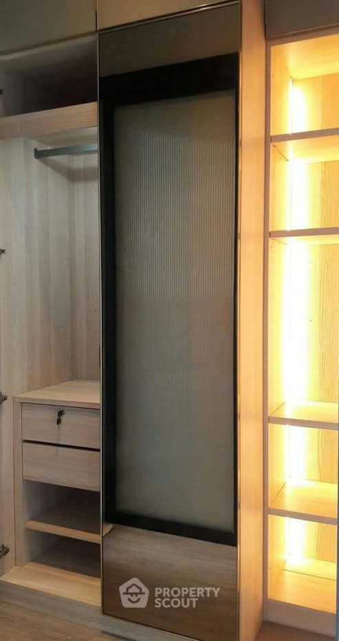 picture 22nd-Floor 1-BR At Rhythm Ekkamai Near BTS Ekkamai (ID 3423205) - 4/6