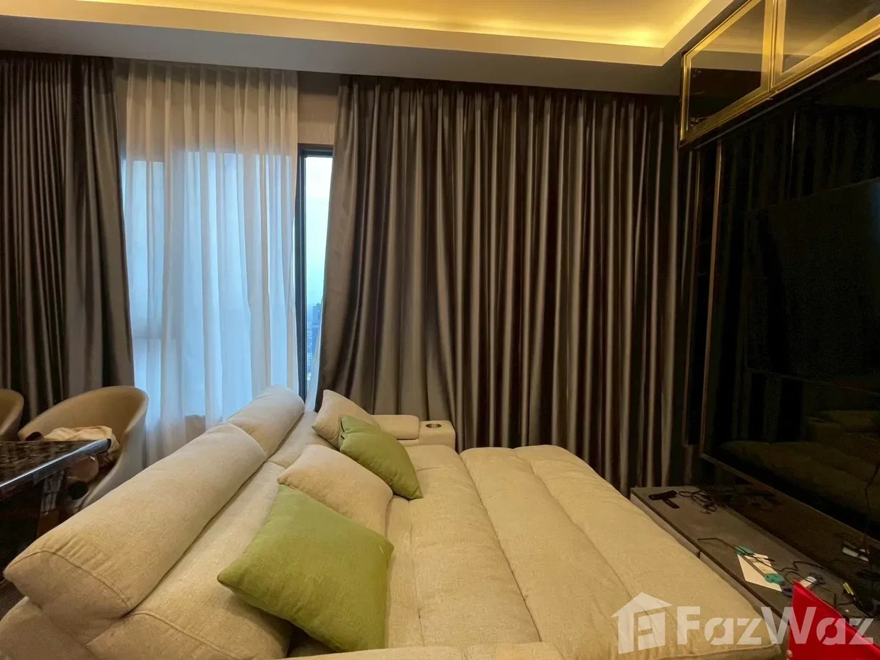 picture 2 Bedroom Condo for sale at KnightsBridge Prime Onnut 6875742 - 34/59