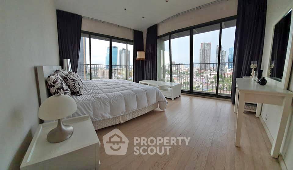 picture 1-BR Condo at Noble Solo close to Thong Lo (ID 514145) - 12/20