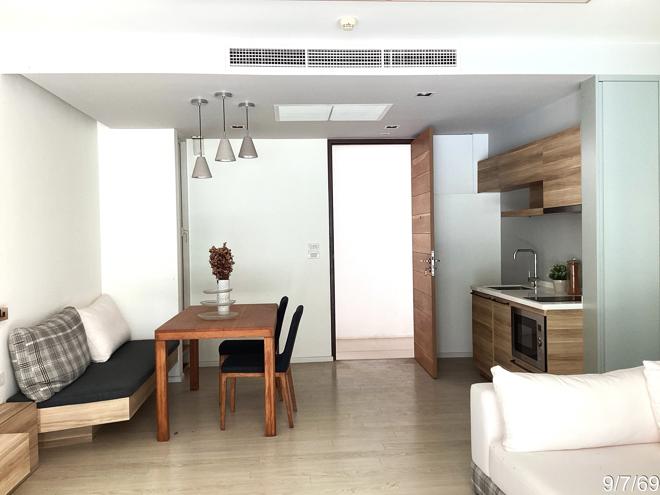 picture CONDO 57.33 Sq.m. Hua Hin Prachaubkirikhan for 6.7M - 2/23