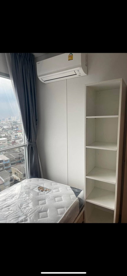 picture Condo for Rent at Lumpini Place Ratchada - Sathu (D6910093) ID Line : @condo98 - 3/10