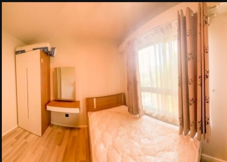 รูป ขายด่วน คอนโด Ease Condo 1 ชั้น 3 ตึก บี โครงการ Land and House พระราม 2 - รูปที่ 2/7