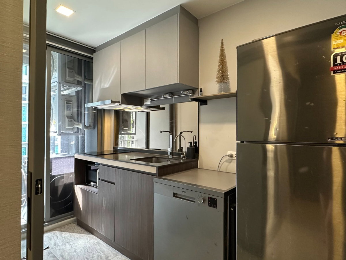 picture @Condorental condo for rent Quintara Phume Sukhumvit 39 - 6/8