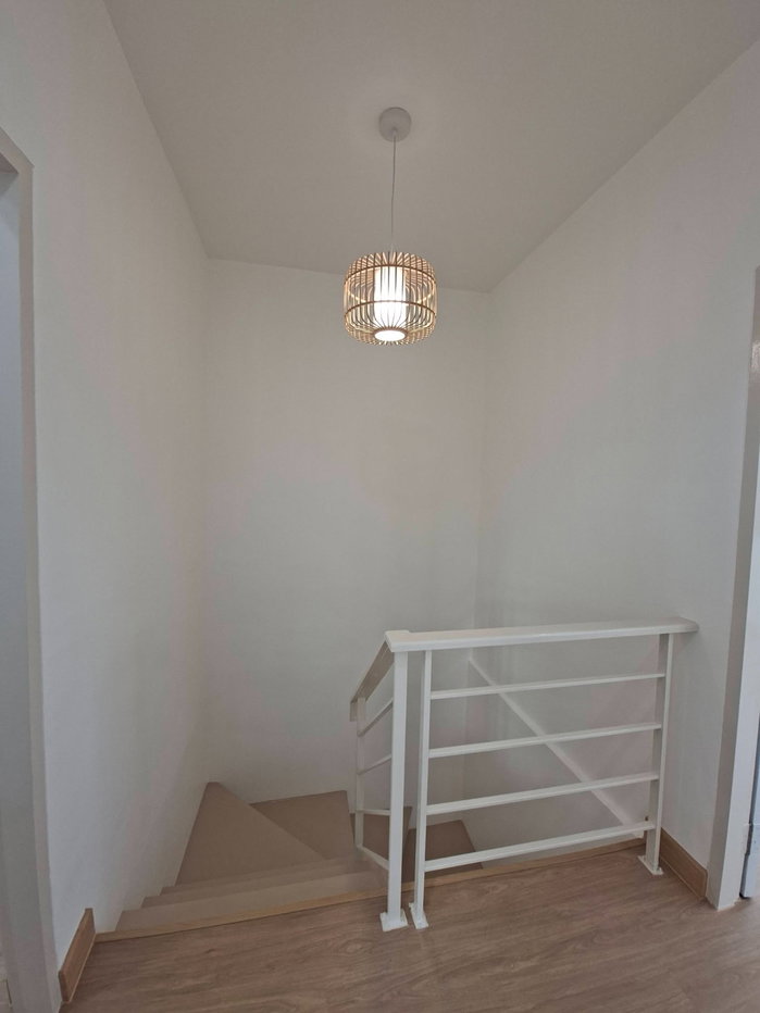รูป 🏡 บ้านหลังมุม ต้นโครงการ ทำเลทอง! ทาวน์โฮมหลังใหญ่ 24.6 ตร.ว. | ลุมพินี ทาวน์วิลล์ วัดลาดปลาดุก-บางไผ่สเตชั่น - รูปที่ 8/11