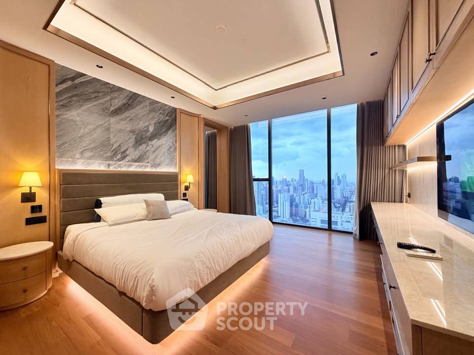 รูป คอนโด 3-ห้องนอน ที่ ดิ เอส แอท สิงห์ คอมเพล็กซ์ ใกล้ MRT เพชรบุรี (ID 3425498) - รูปที่ 16/30
