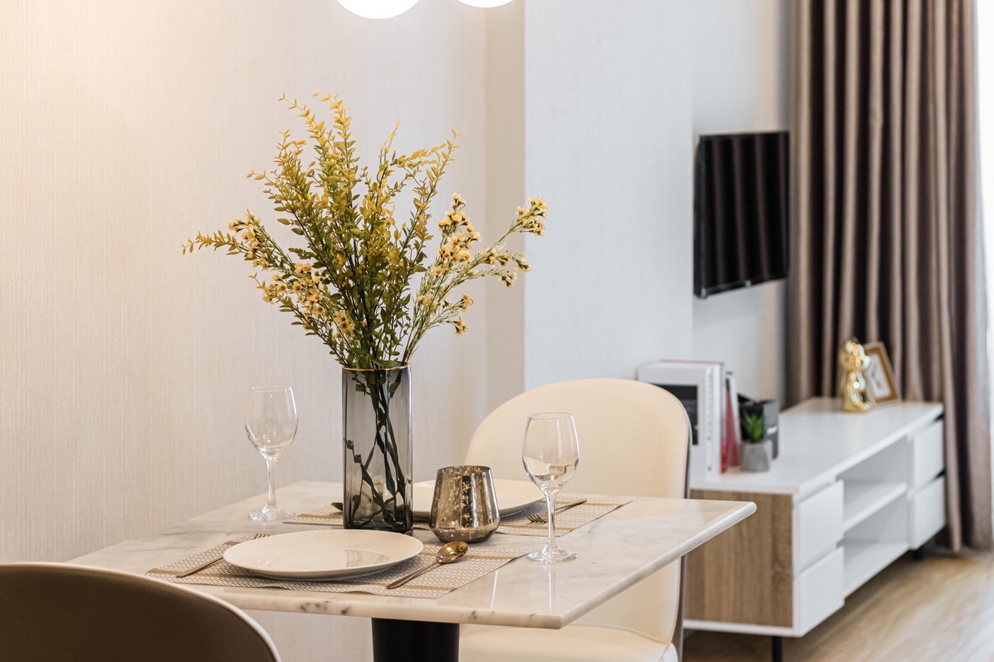 picture For Sale: Maestro 07 Victory Monument 2-Bed 45.5 sqm, 7.99M THB 🏙️ - 3/7