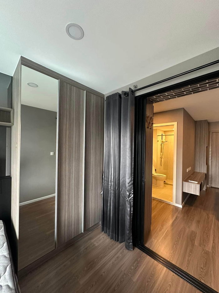 รูป เช่าคอนโด The Origin Phahol - Saphanmai/ดิ ออริจิ้น พหลฯ - สะพานใหม่ (C6910043) ID Line : @condo44 - รูปที่ 7/16