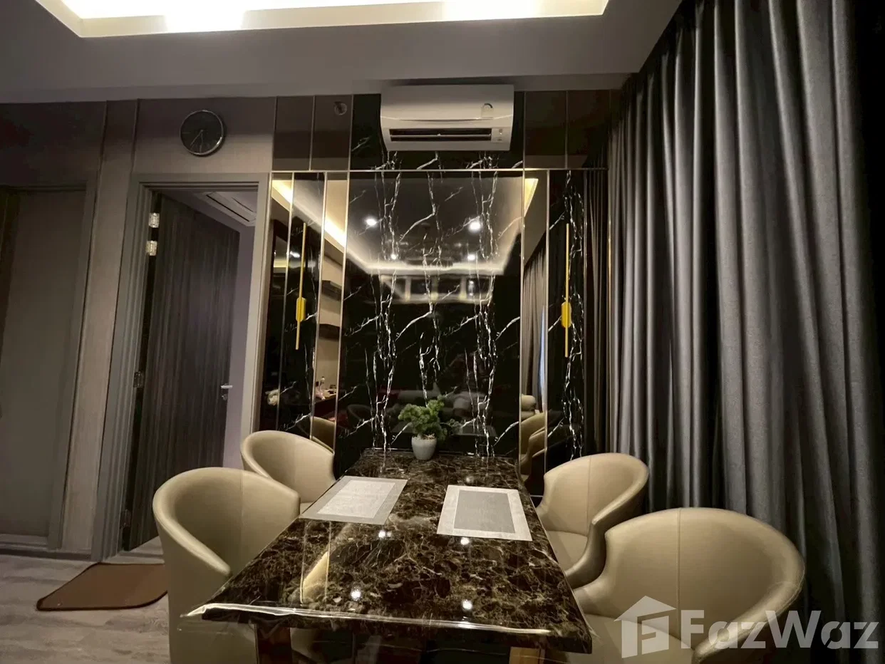 picture 2 Bedroom Condo for sale at KnightsBridge Prime Onnut 6875742 - 44/59