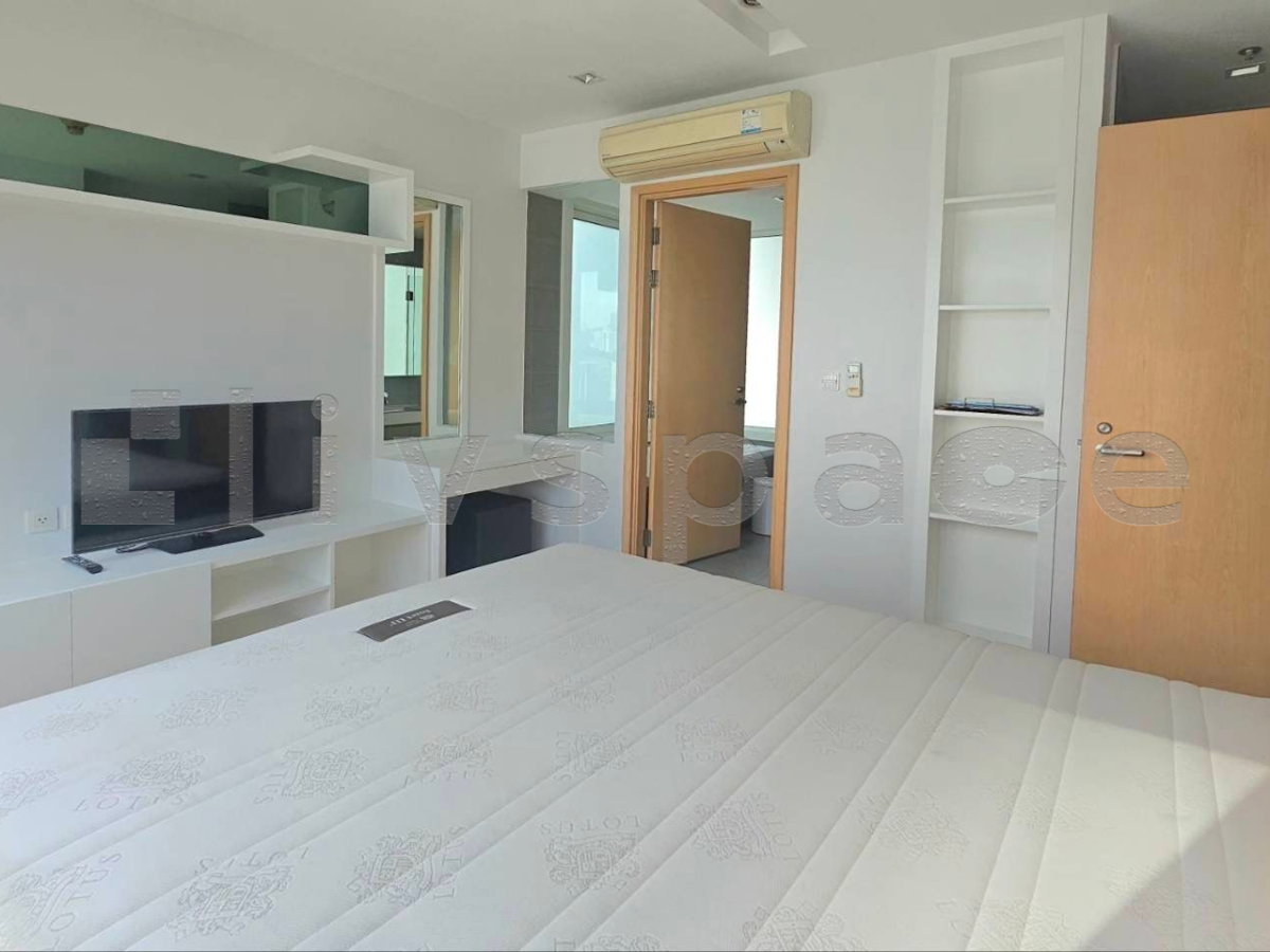 รูป ▚ L06CNGツ ให้เช่า Siri at Sukhumvit 2Bed 2Bath 80ตร.ม. 55k เพิ่งรีโนเวทใหม่ พร้อมจองต่อรองได้ ติด BTS ทองหล่อ✨ - รูปที่ 10/19