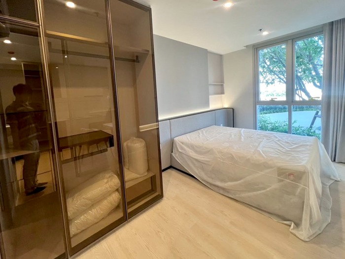 รูป [Rent 19,000] วันเวลา ณ เจ้าพระยา | Wan Vayla Na Chaophraya - คอนโดใหม่ ติดแม่น้ำเจ้าพระยา ส่วนกลางสวยจัดเต็ม  - รูปที่ 3/18