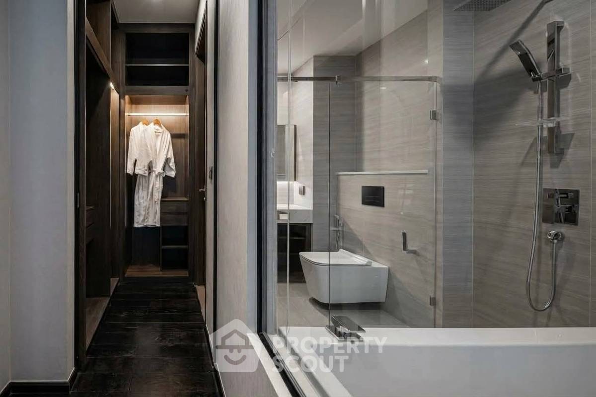 picture 1-BR Park Origin Thonglor 33 Sqm Near BTS Thong Lor (ID 3423852) - 4/5