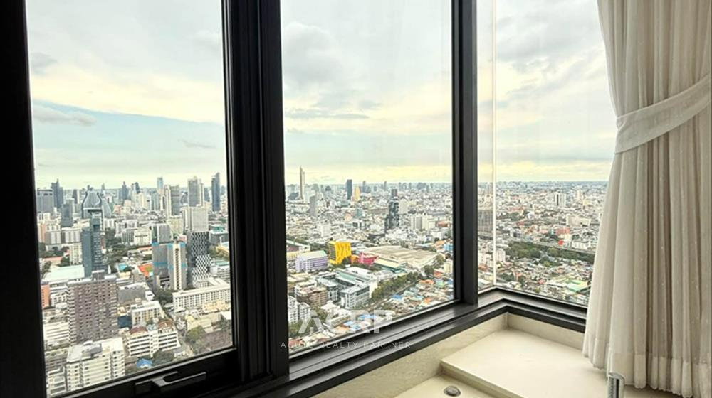 picture ðïļ FOR RENT | The Address SiamâRatchathewi | 2BR | 69 Sq.m. - 7/16