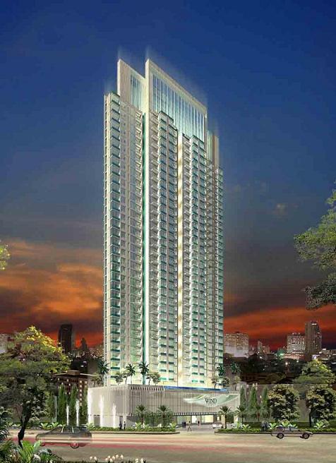 picture For Sale: Wind Ratchayothin 1BR 56 sqm, near MRT Lat Phrao 4,999,000 THB 🌆 - 3/4