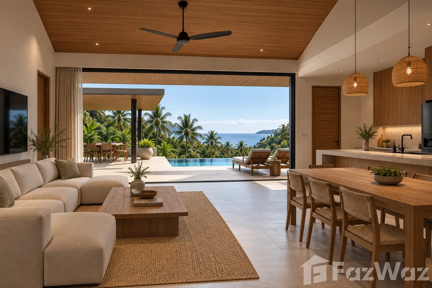picture 4 Bedroom Villa for sale at Pure Cottage 6873861 - 2/5