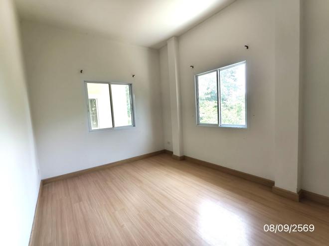 picture TOWN HOUSE 61.6 Sq.w. San Kamphaeng Chiang Mai for 3.3M - 11/33