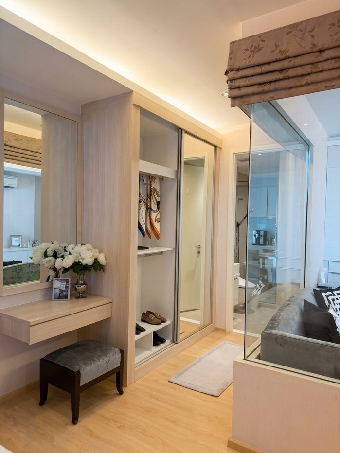 picture H Sukhumvit 43 1-Bed 43 sqm,, Near BTS Phrom Phong 🌆 - 8/9
