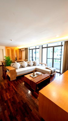 ขายคอนโด : คอนโด Baan Chan Condominium ใกล้ BTS ทองหล่อ 🏡✨ พร้อมอยู่