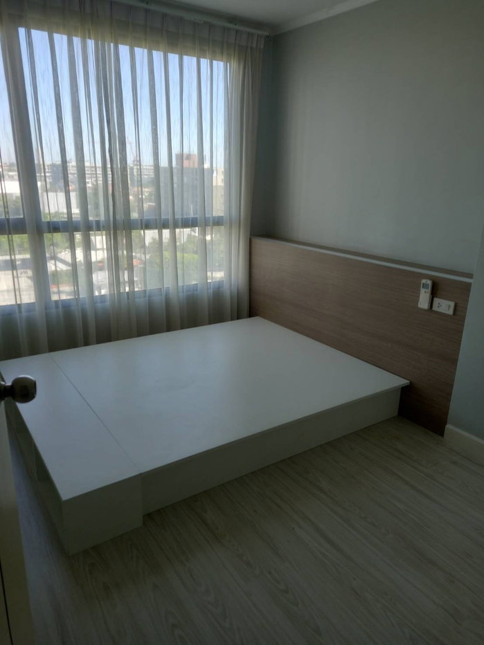 picture CONDO 32.34 Sq.m. Bang Na Bangkok for 2.6M - 12/15