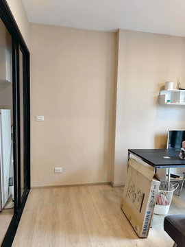 For Rent: Condolette Midst Rama 9, 1-Bed 35 sqm, 3.9M THB 🏙️