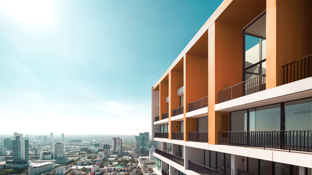 รูป Elevate Your Lifestyle! ⭐ 1-Bed Condo at The Issara Ladprao
EB-8544 | 35 sqm | 3.5M THB 🏢 - รูปที่ 17/17