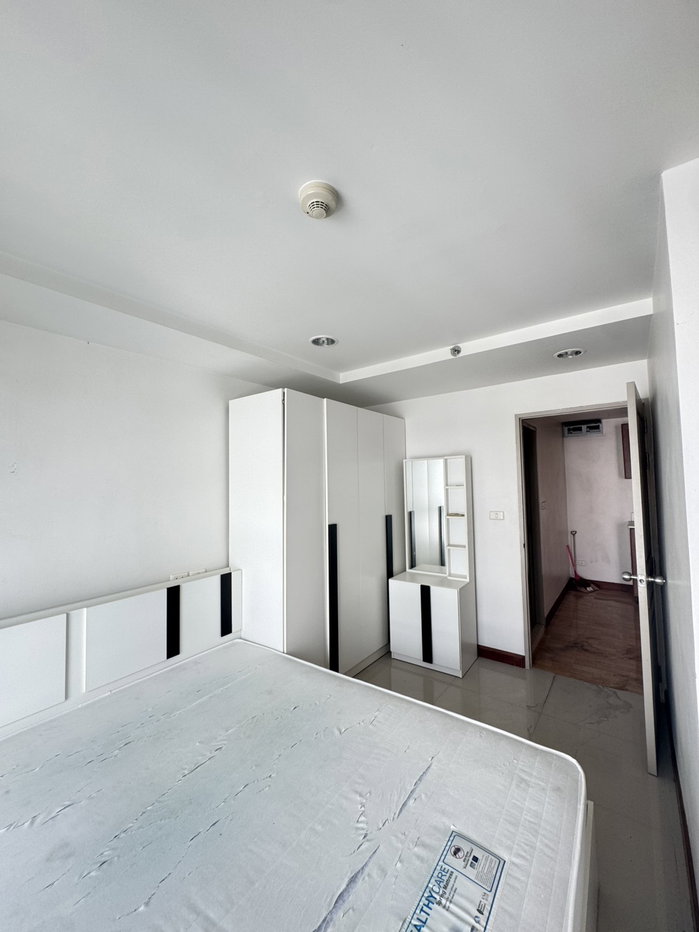 picture Resorta Condo for Sale 🏙️ Near BTS Chong Nonsi - Ready to Move In! - 4/9