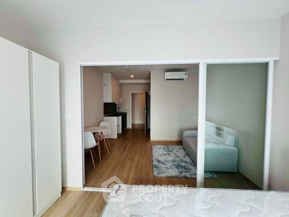 รูป คอนโด 1 ห้องนอน ชั้น 16 Lumpini Ville Charan - Fai Chai ใกล้ MRT ไฟฉาย (ID 3423468) - รูปที่ 4/6