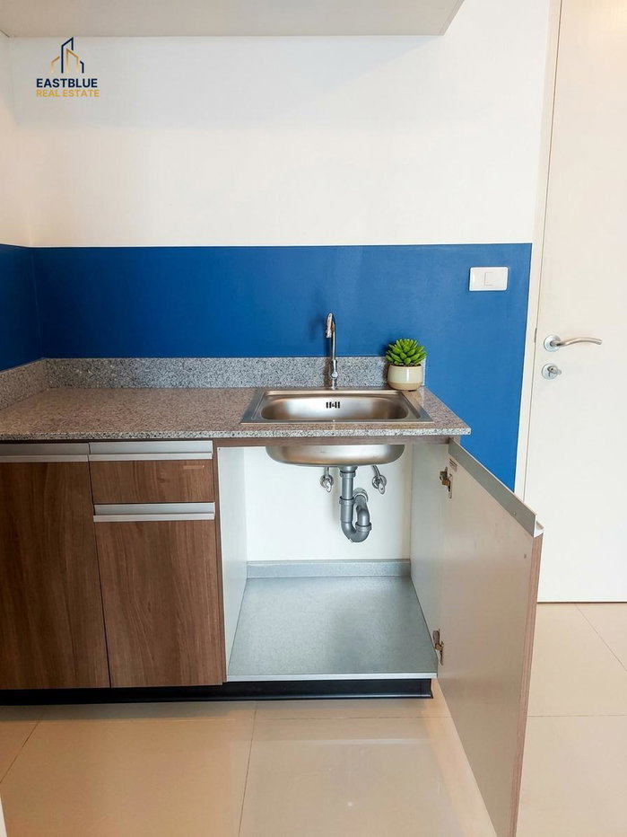 picture For Sale: Wish@Samyan Condo 🏙️ Prime Location Near MRT Samyan - 6/17