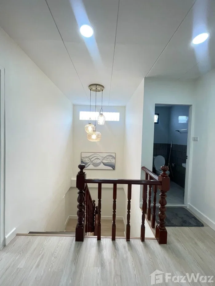 รูป บ้านเดี่ยวให้เช่า 5 ห้องนอน ใน สามเสนนอก, กรุงเทพมหานคร 6874005 - รูปที่ 8/8