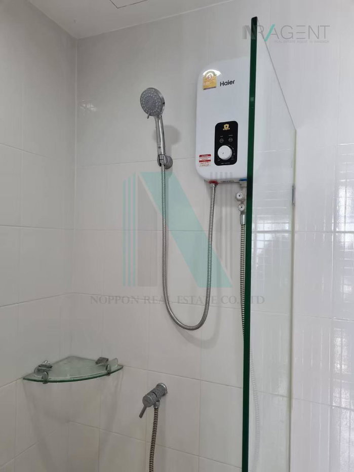 picture For Rent Condo IDEO SATHORN - THAPRA Building , Floor ,Studio, Room size 22 sqm - 8/8